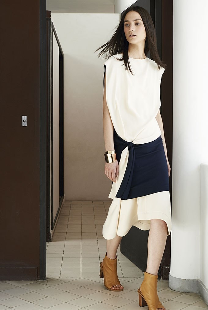 Cruise Primavera/Estate 2015 Chloé